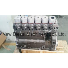 Cummins Diesel Motor Teile Zylinder Block 4bt3.9